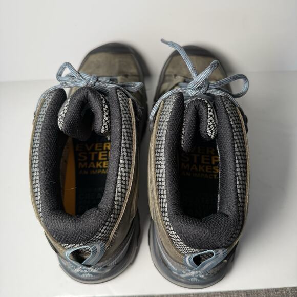 Keen Hiking Boots Women’s Size 11 Targhee III Mid Waterproof - Picture 6 of 11